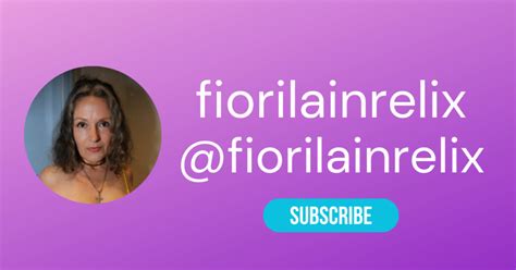 Fiorilainrelix (@fiorilainrelix)’s videos with Natural Beauty ...